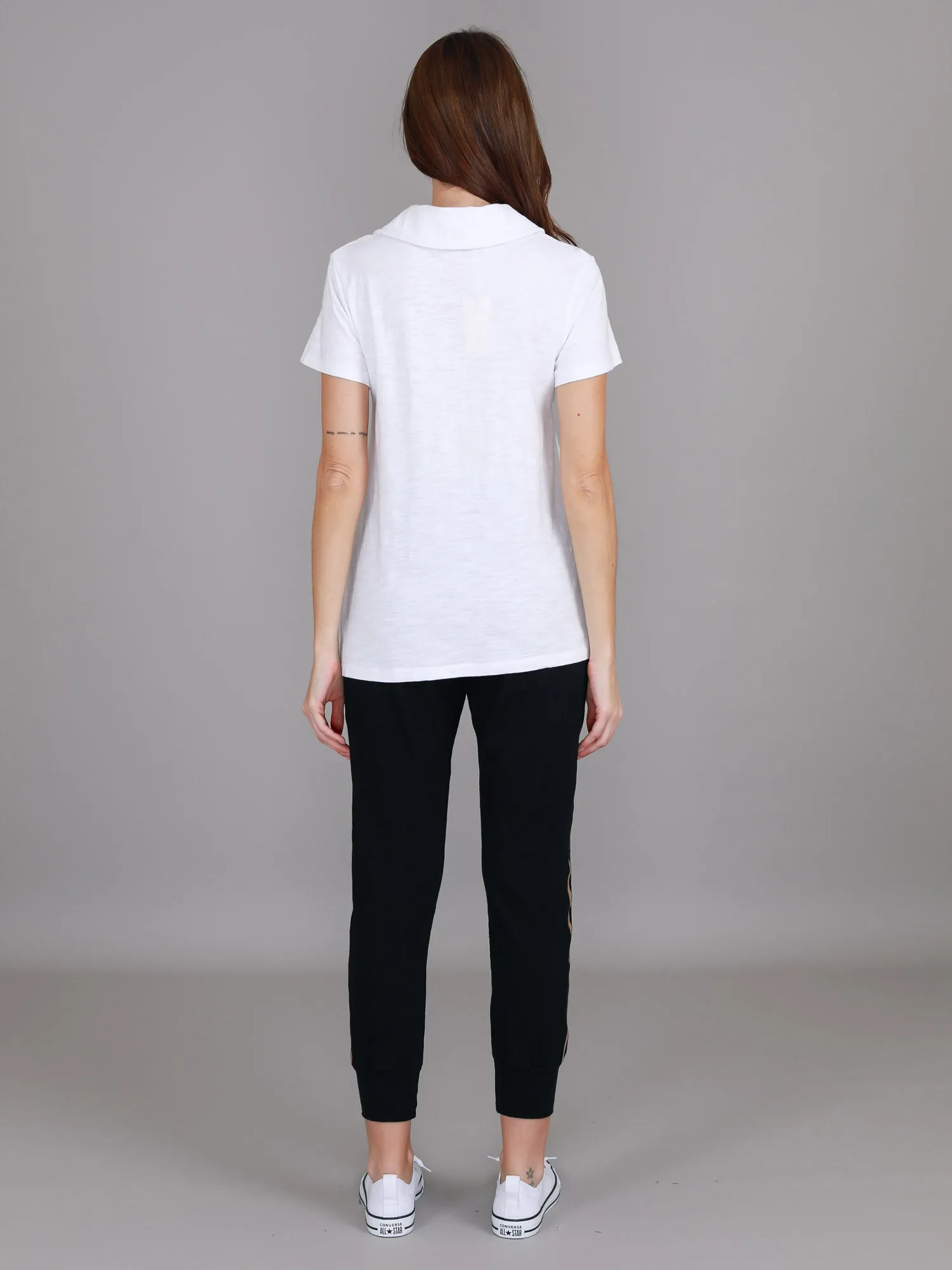 Lulu Polo T Shirt