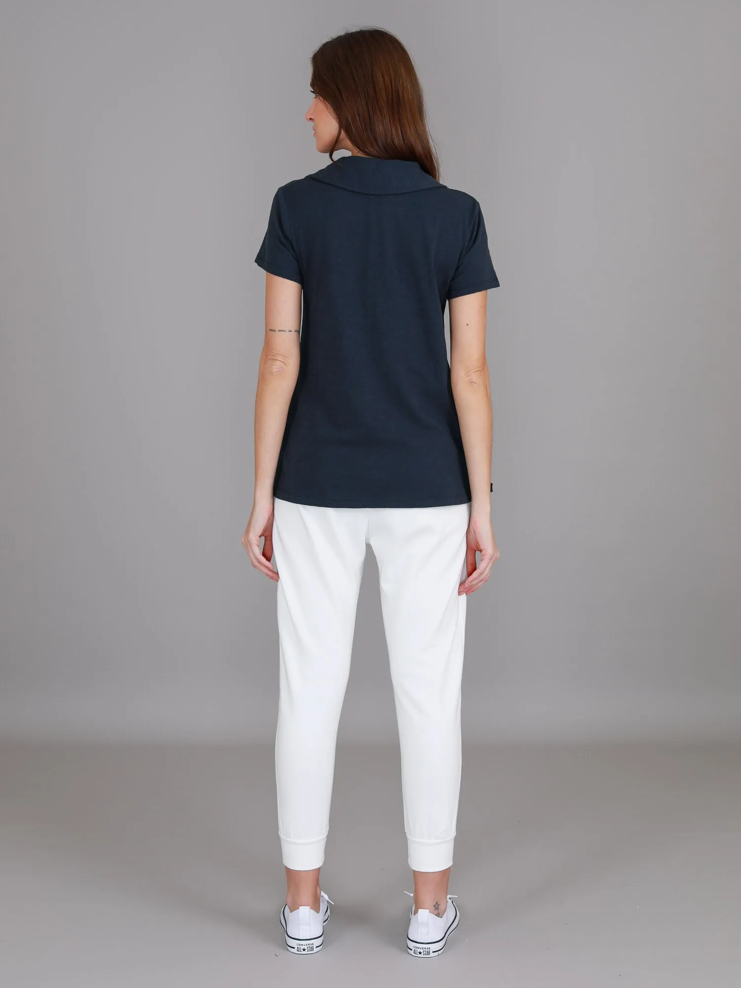 Lulu Polo T Shirt