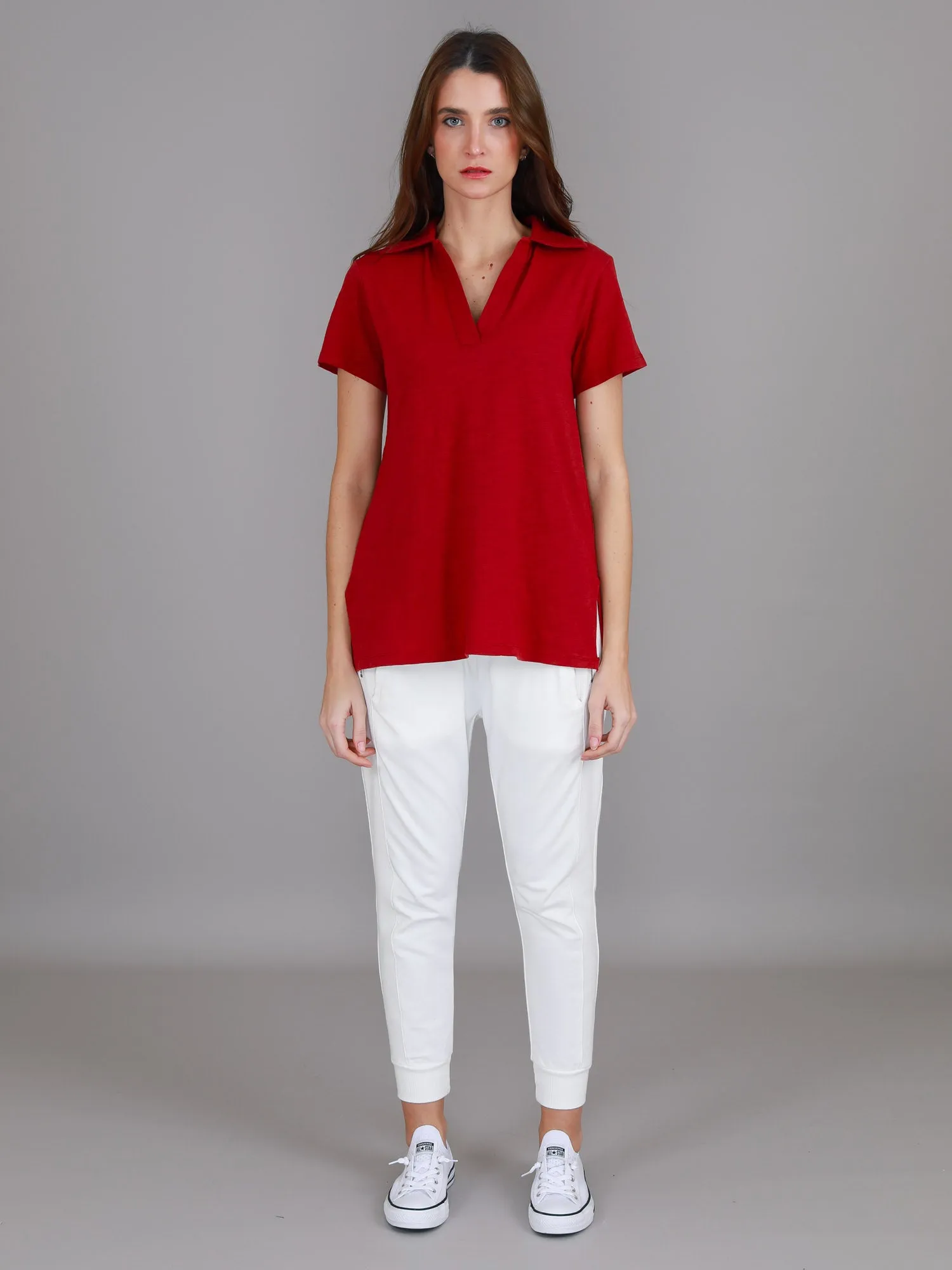 Lulu Polo T Shirt