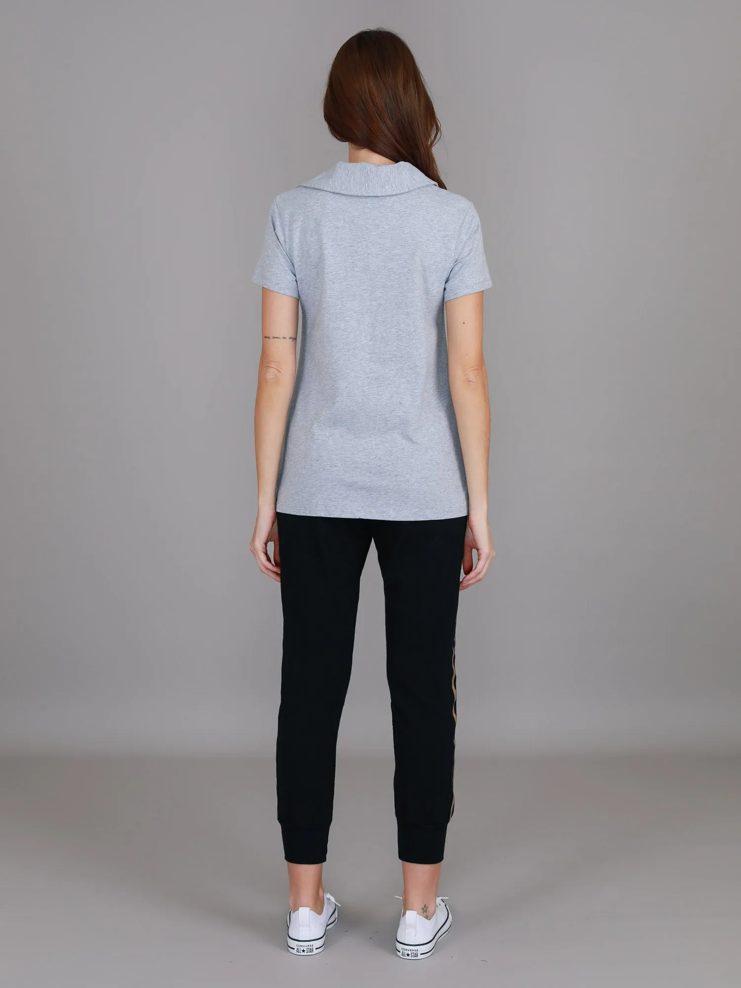 Lulu Polo T Shirt