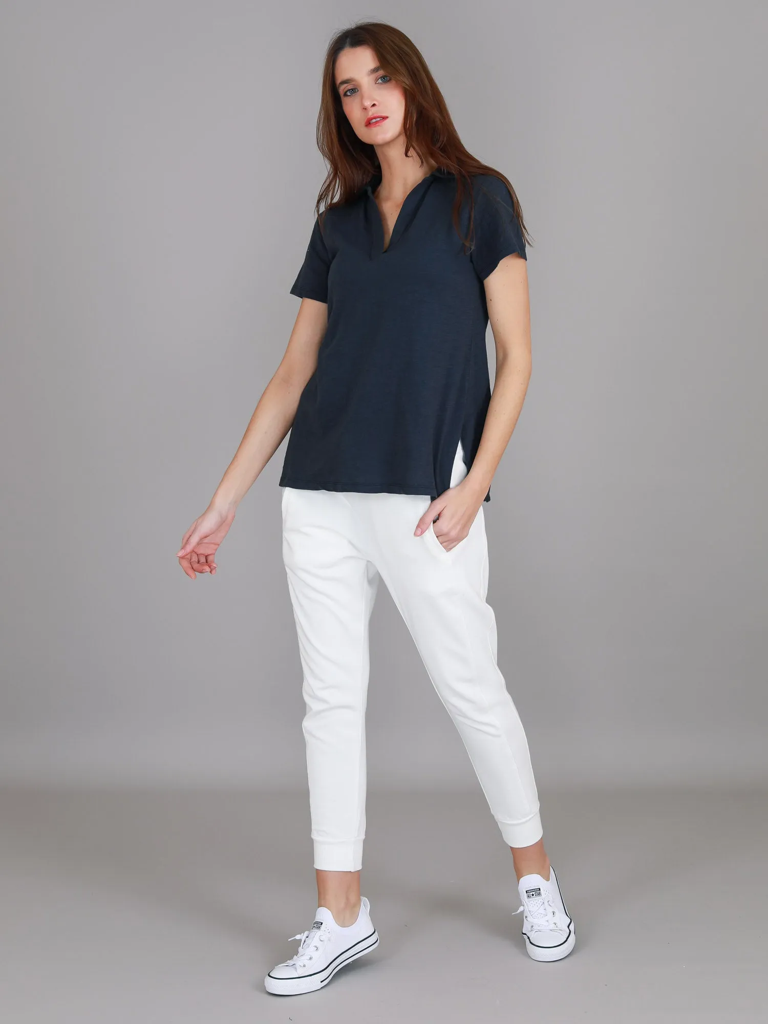 Lulu Polo T Shirt