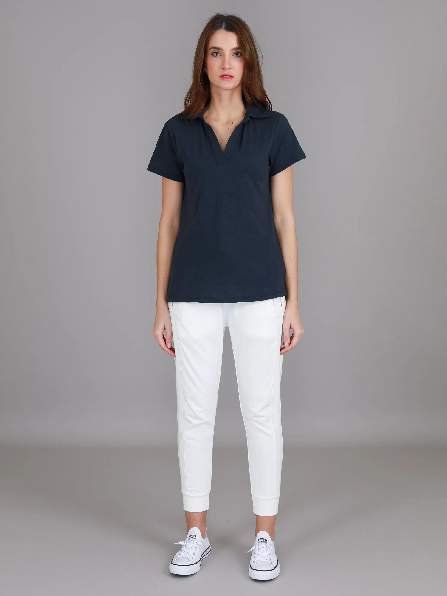 Lulu Polo T Shirt