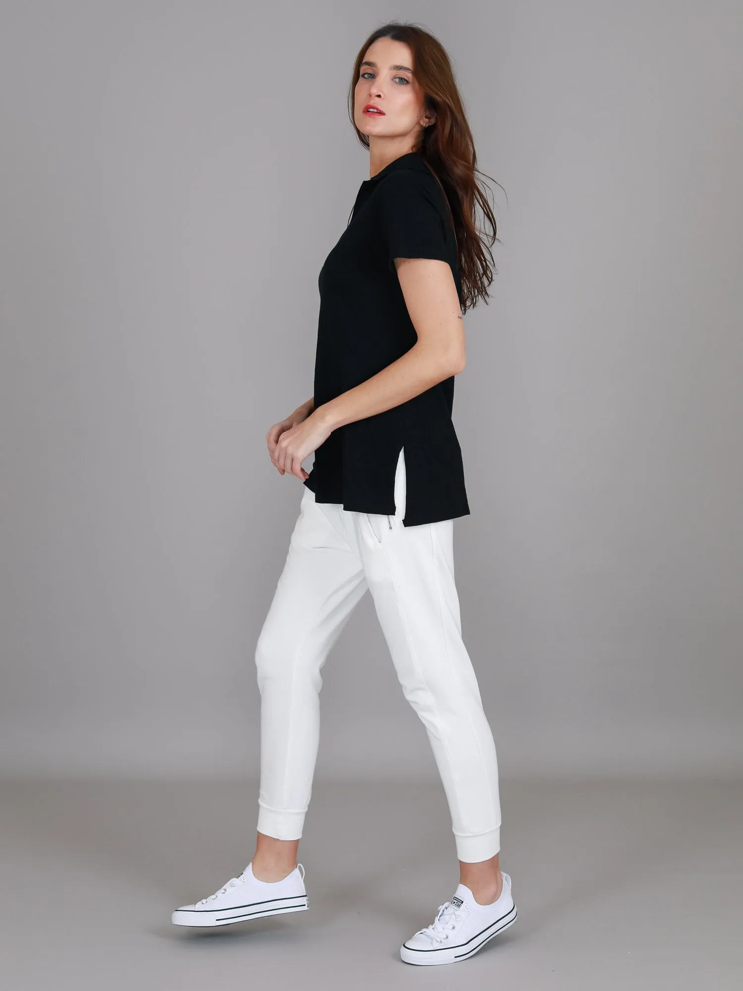 Lulu Polo T Shirt