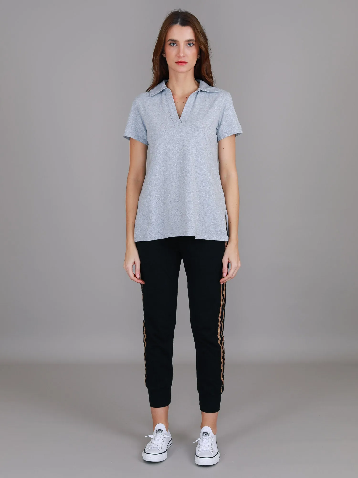 Lulu Polo T Shirt