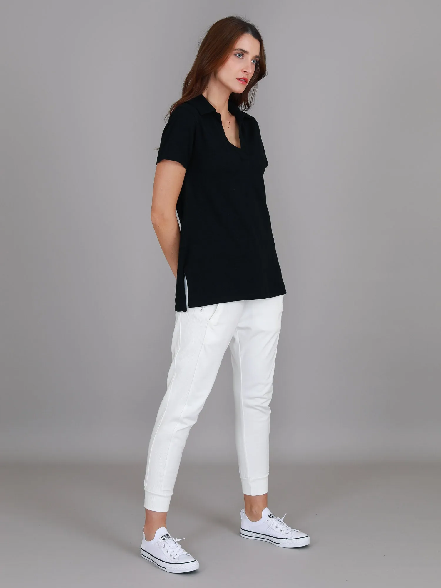 Lulu Polo T Shirt