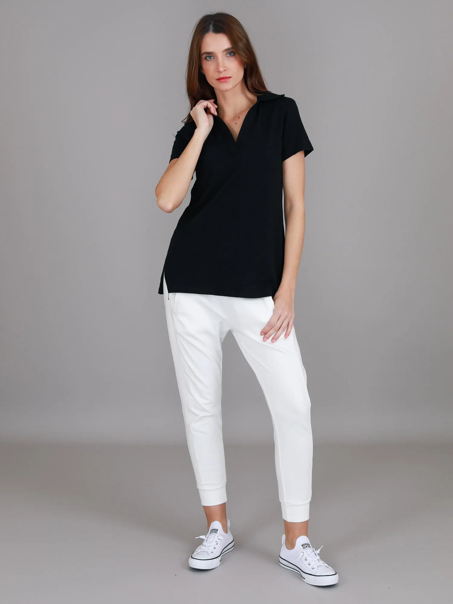 Lulu Polo T Shirt