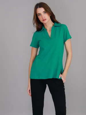 Lulu Polo T Shirt