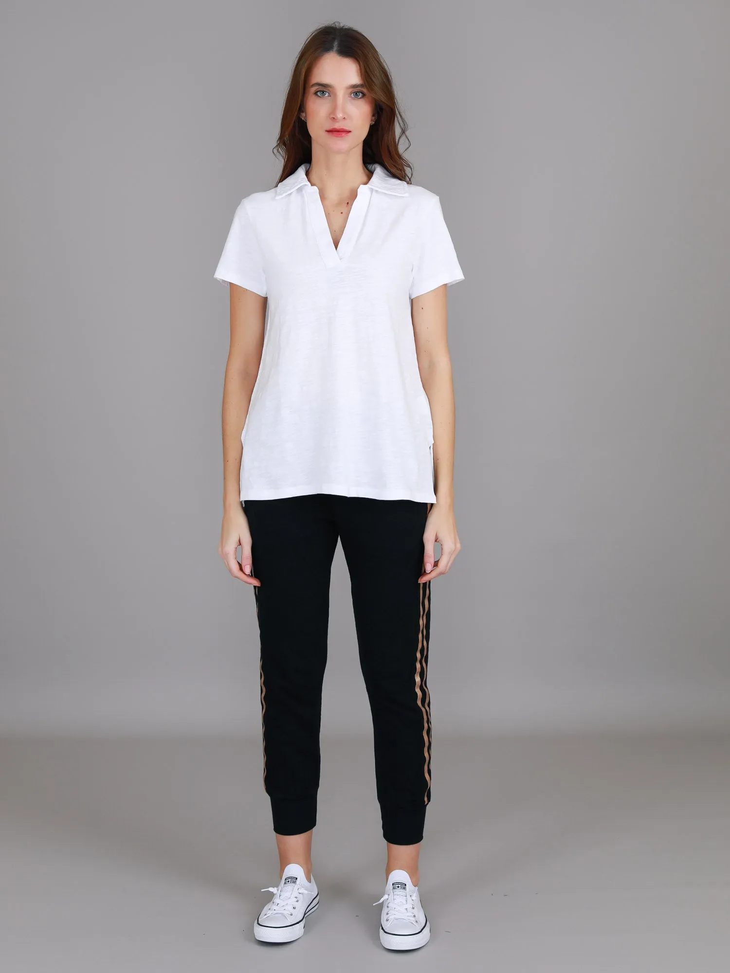 Lulu Polo T Shirt