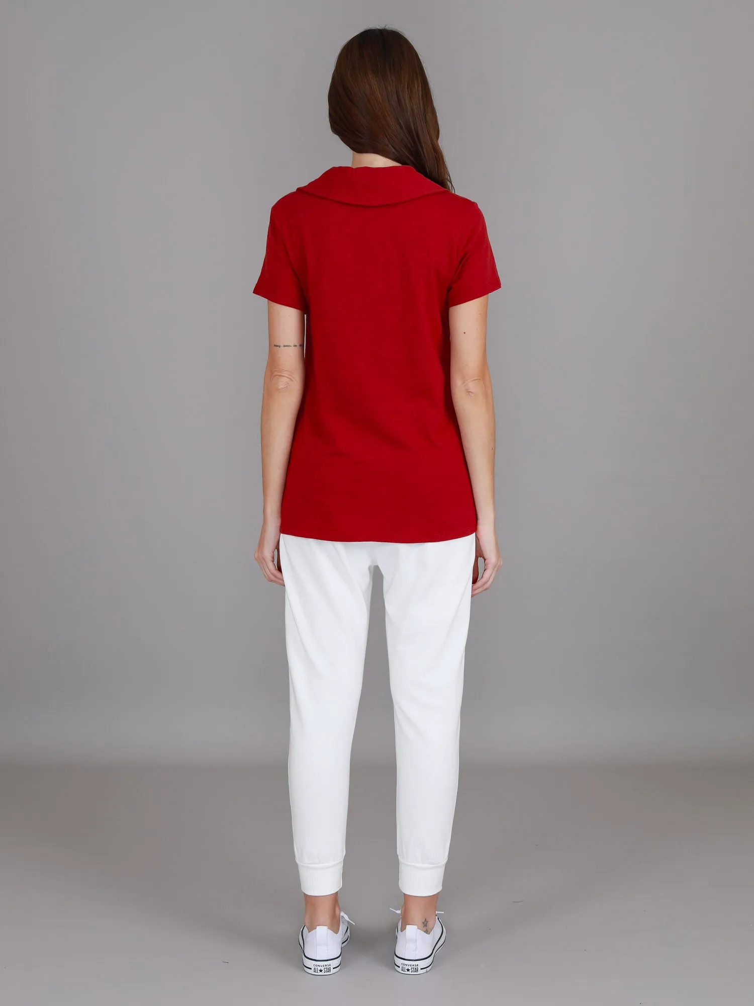 Lulu Polo T Shirt