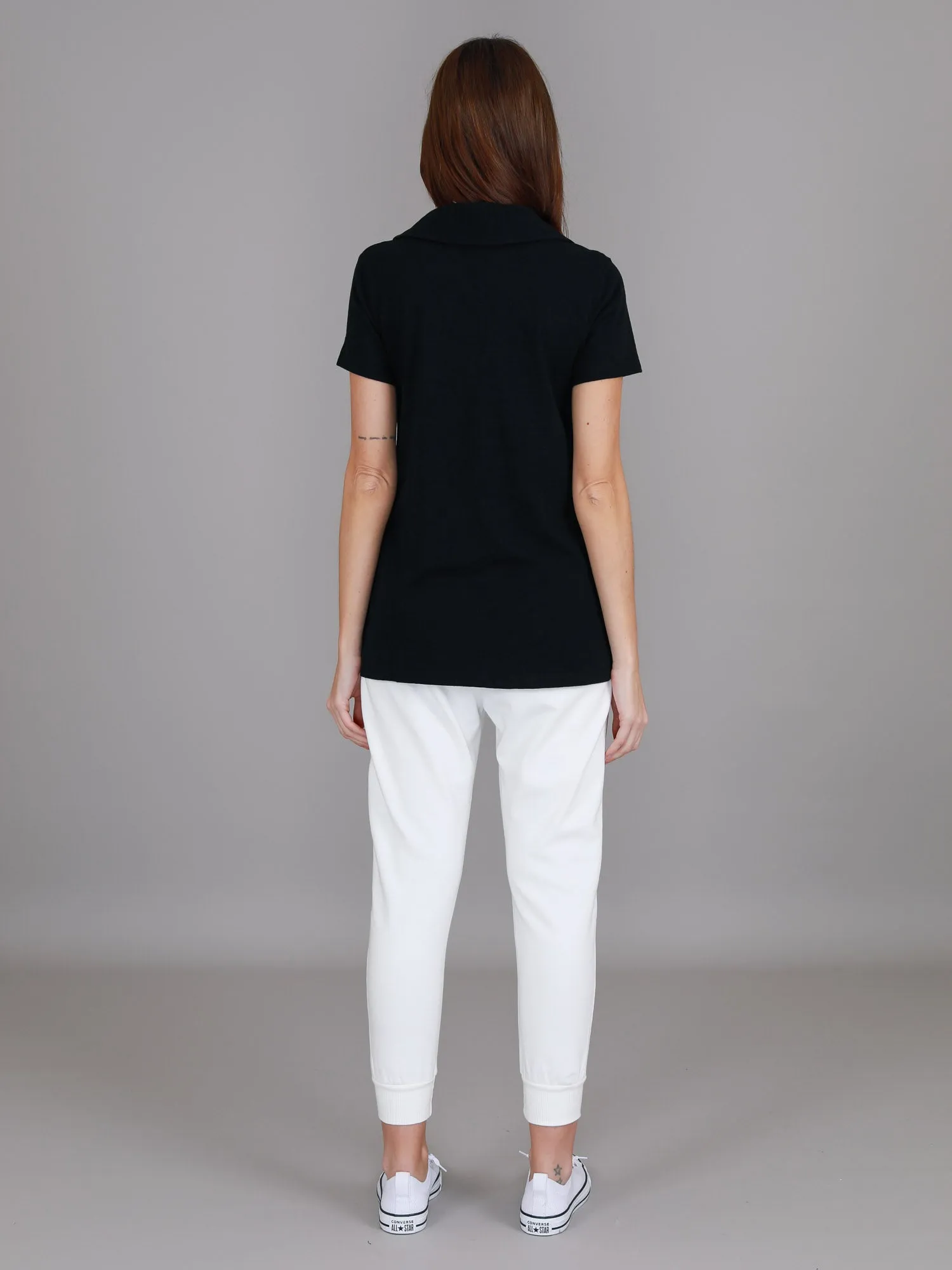 Lulu Polo T Shirt