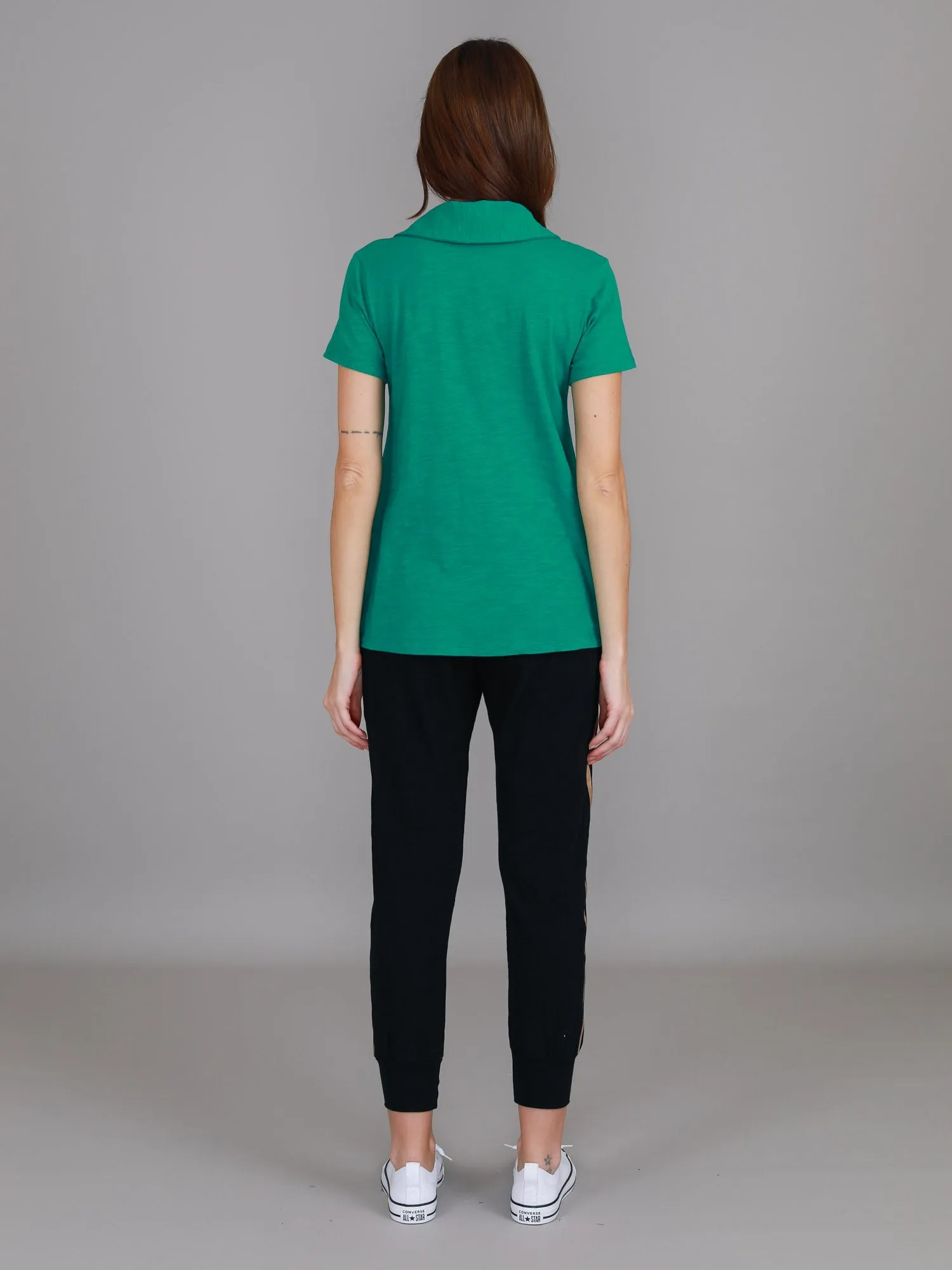 Lulu Polo T Shirt