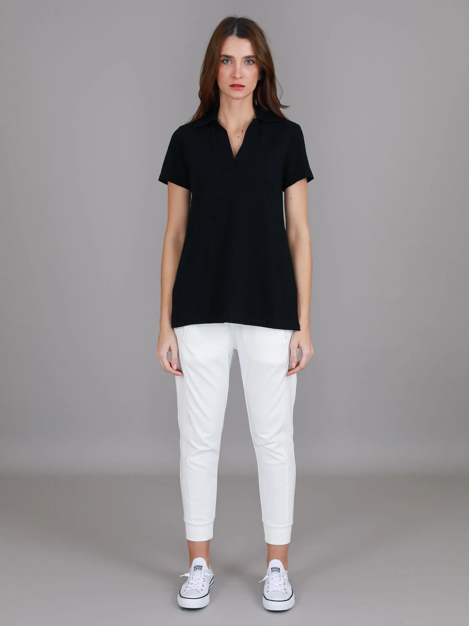Lulu Polo T Shirt