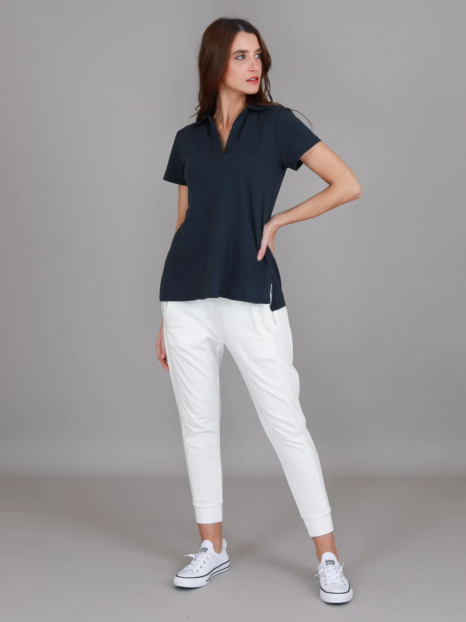 Lulu Polo T Shirt