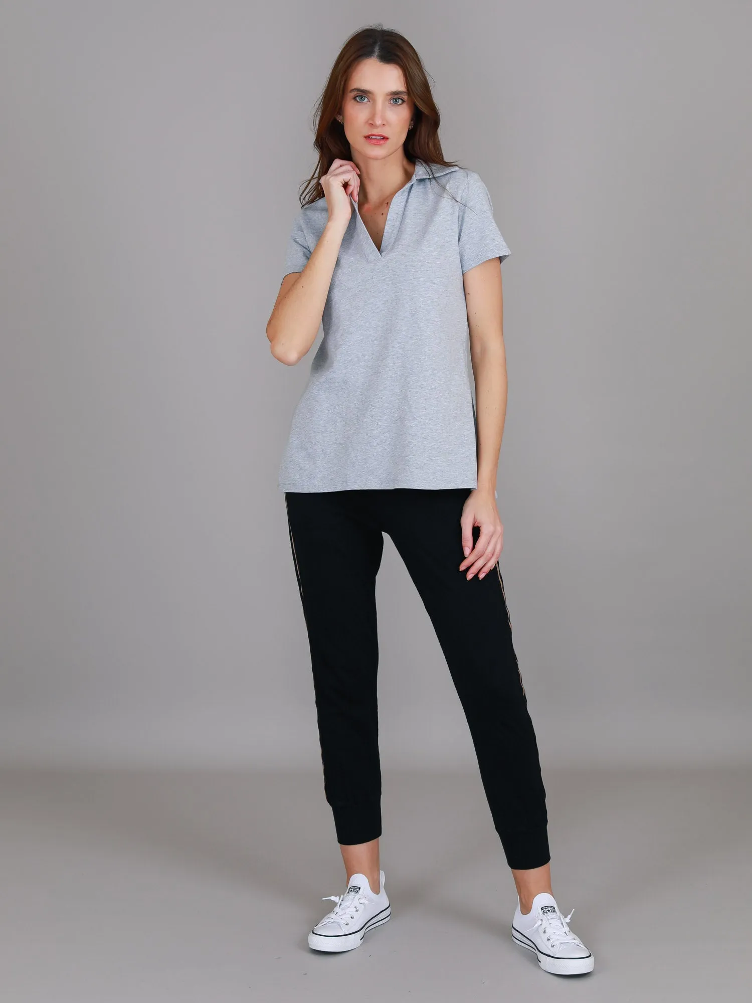 Lulu Polo T Shirt