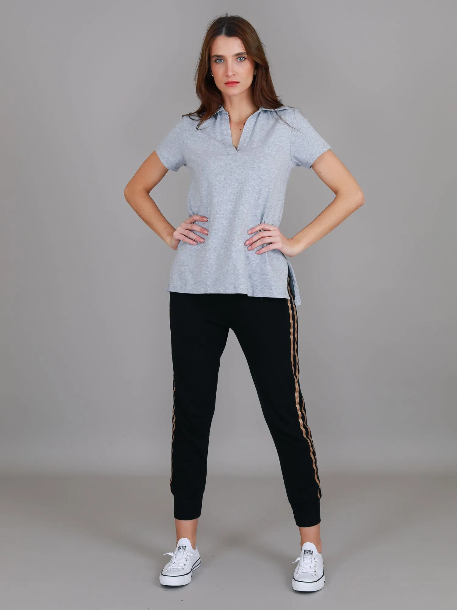 Lulu Polo T Shirt