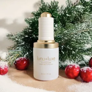 lunu-luxe Cuticle Oil - Evergreen Dream