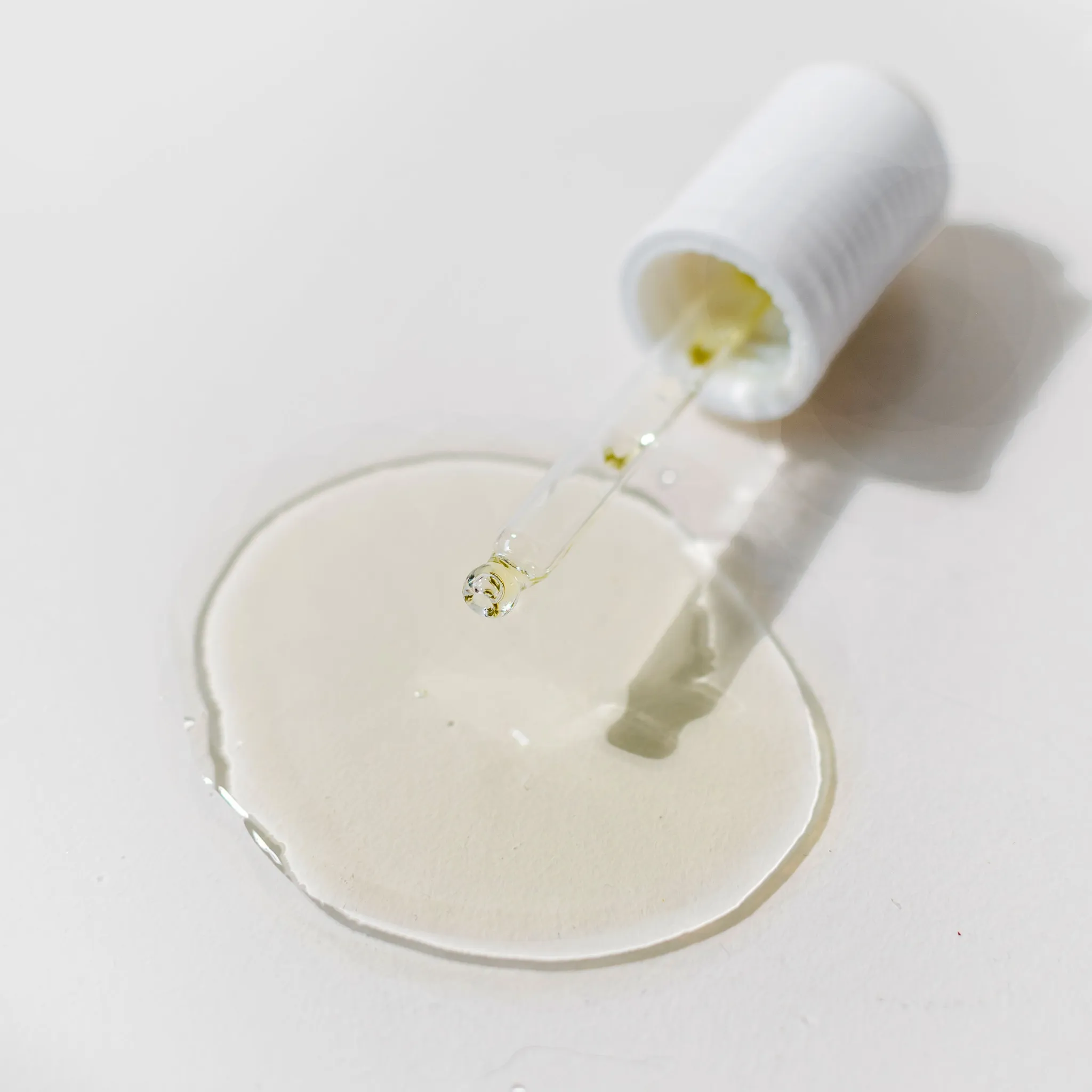 lunu-luxe Cuticle Oil - Evergreen Dream