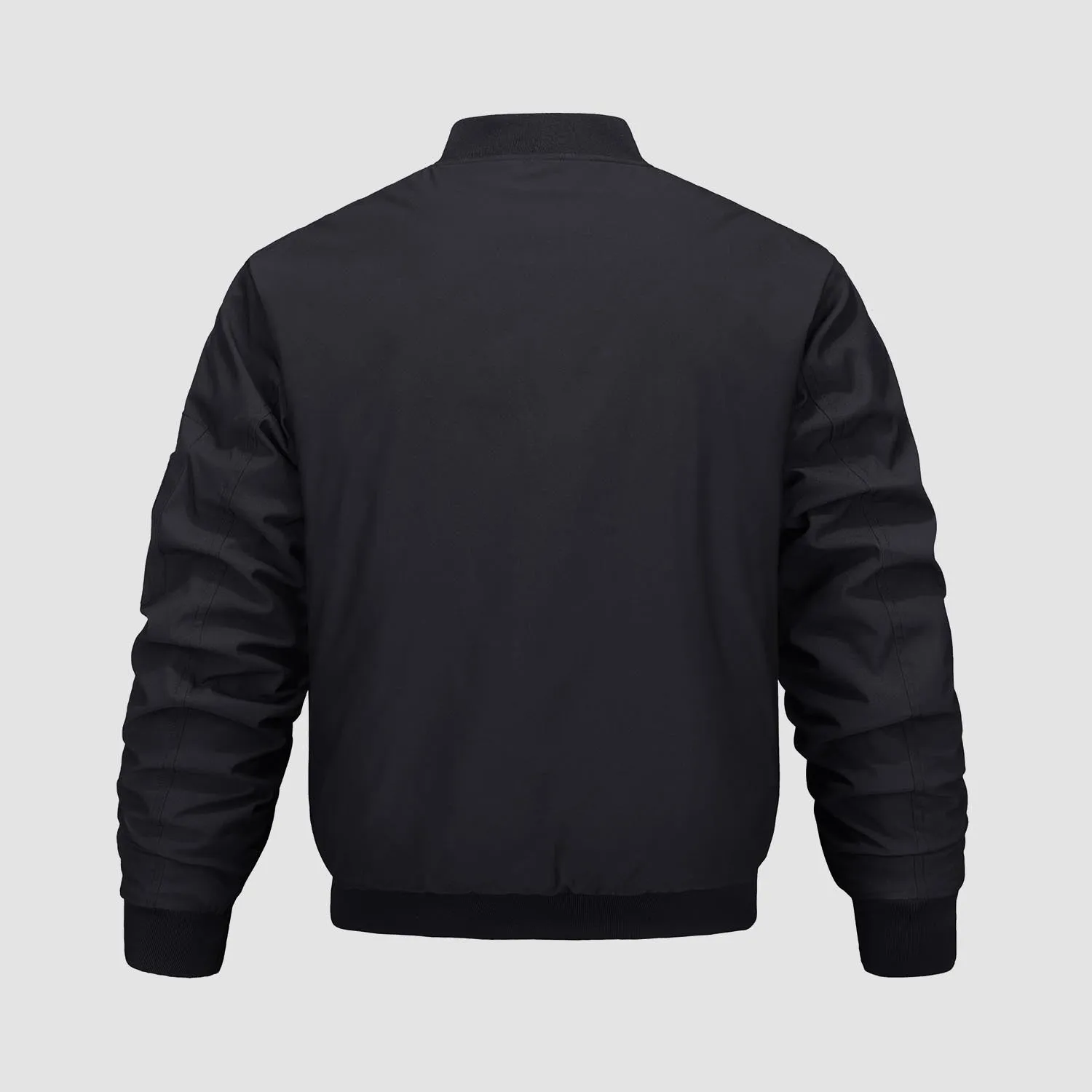 Matthew - Men's Bomber Jacket