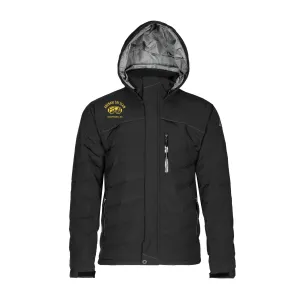Men's Shelter Parka - Abenaki Nordic