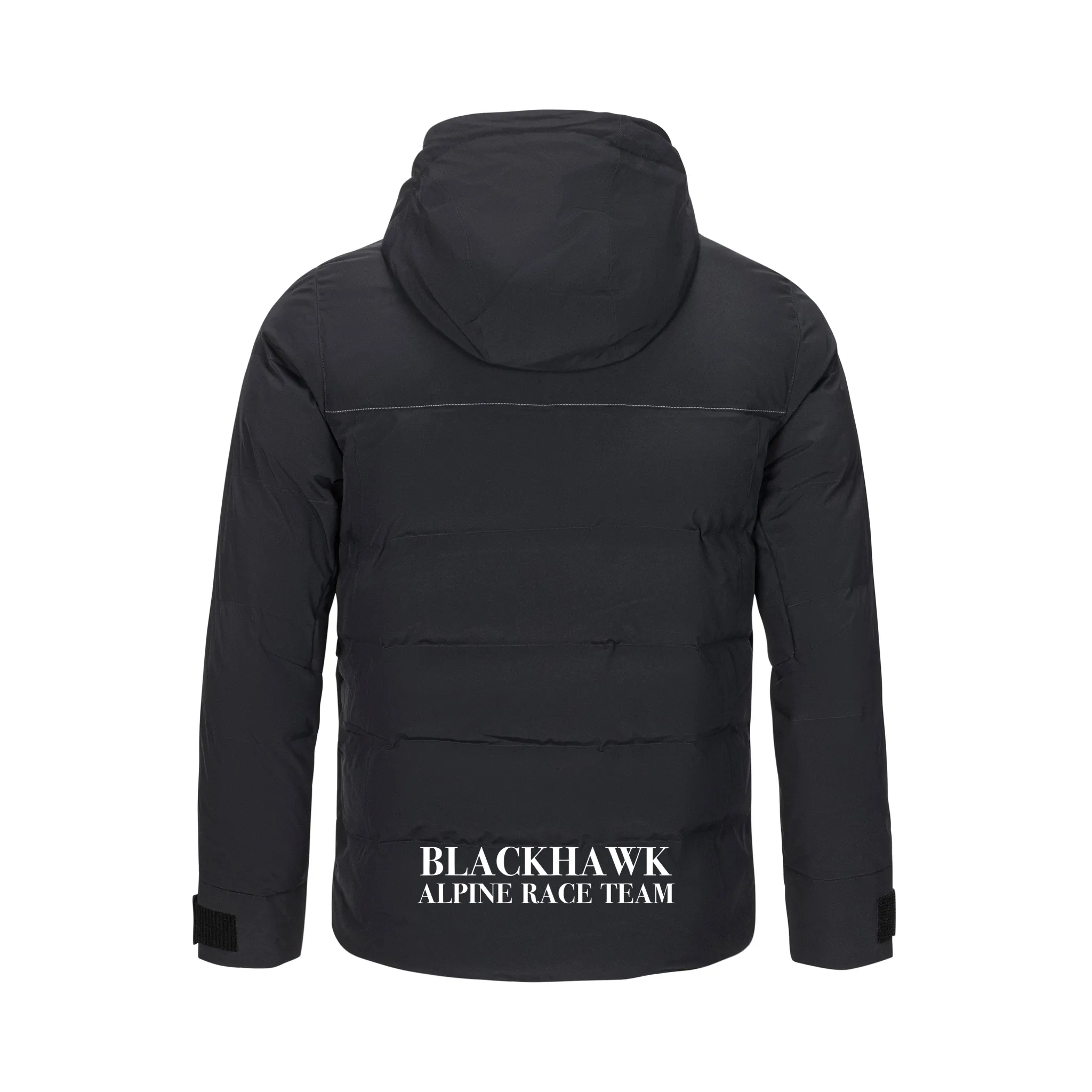 Men's Shield Parka - Blackhawk