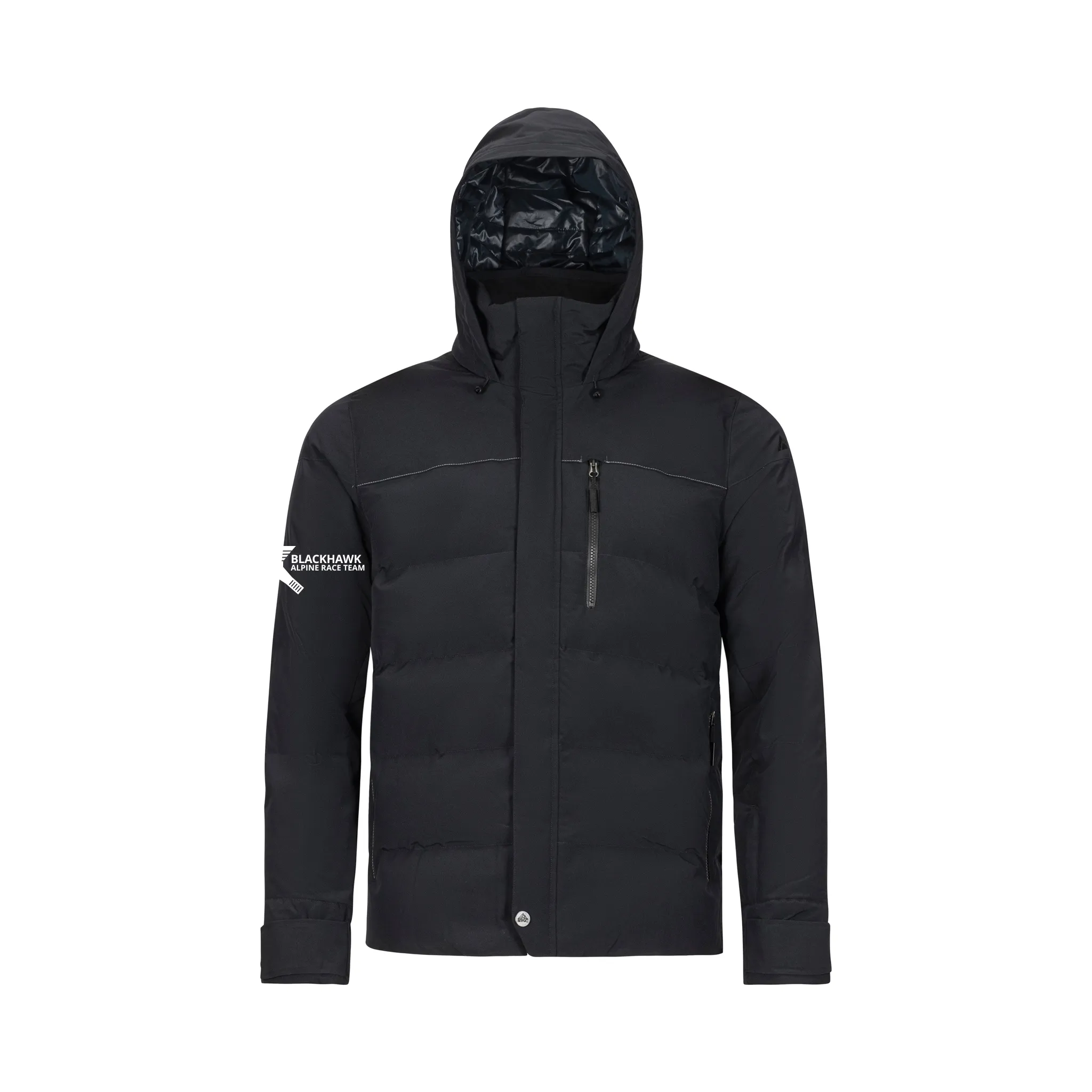 Men's Shield Parka - Blackhawk