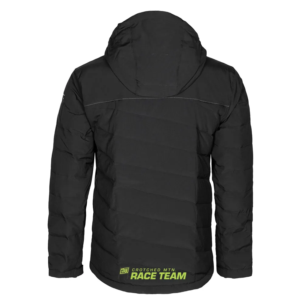 Men's Shield Parka - Crotched