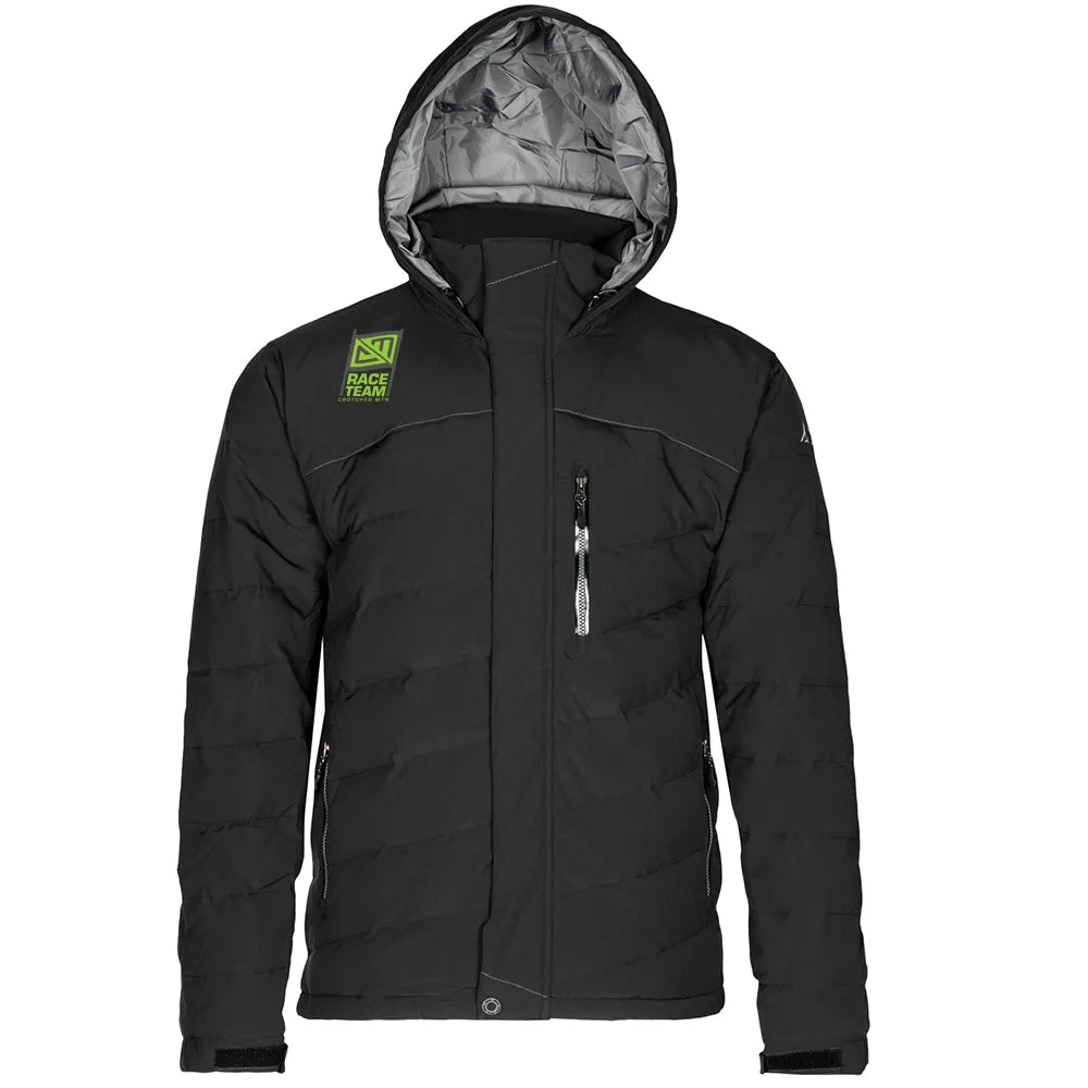 Men's Shield Parka - Crotched