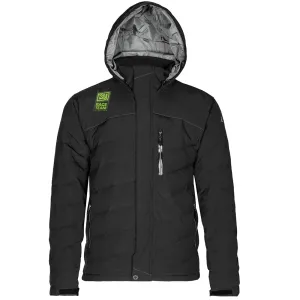 Men's Shield Parka - Crotched