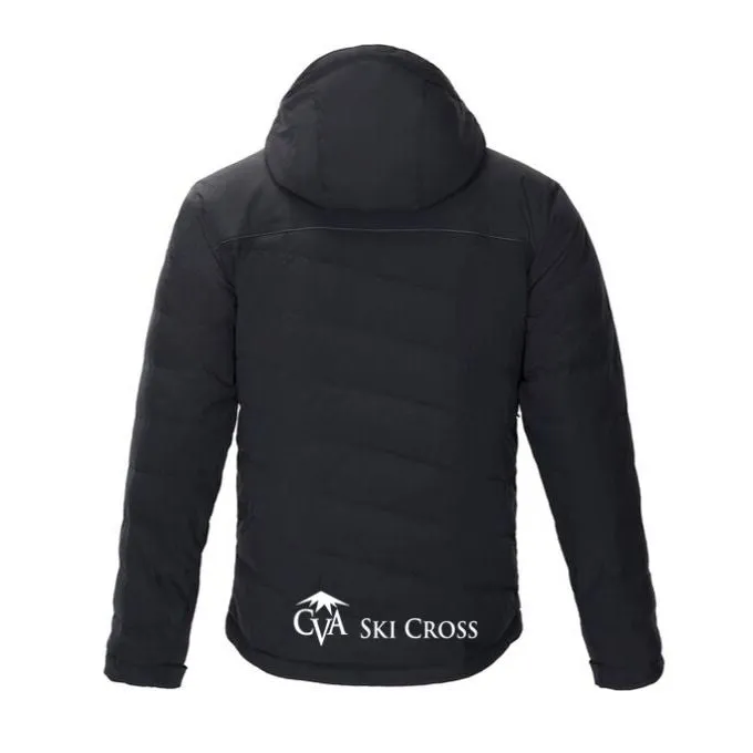 Men's Shield Parka - CVA (Ski Cross Logo)