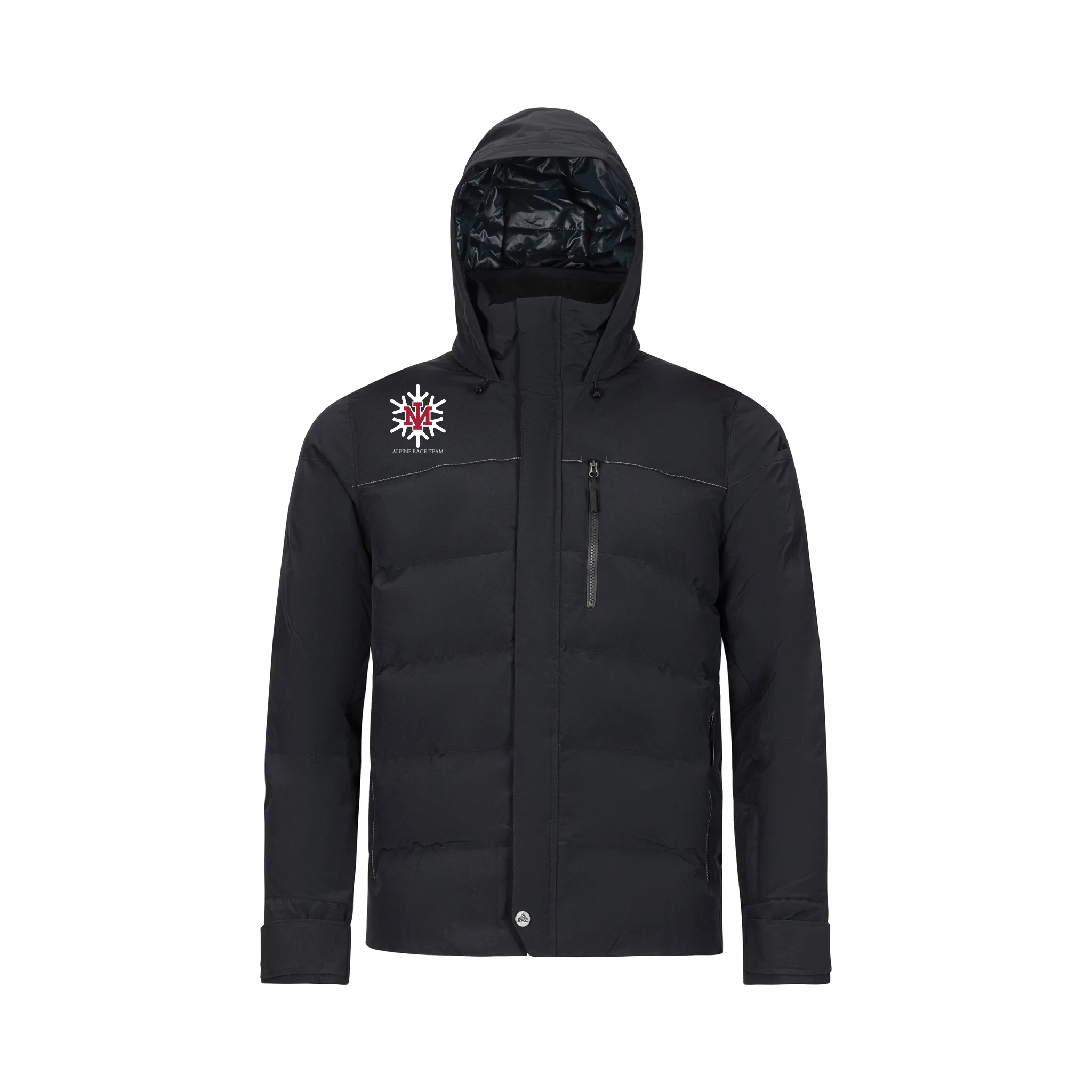 Men's Shield Parka - Indian Mountain