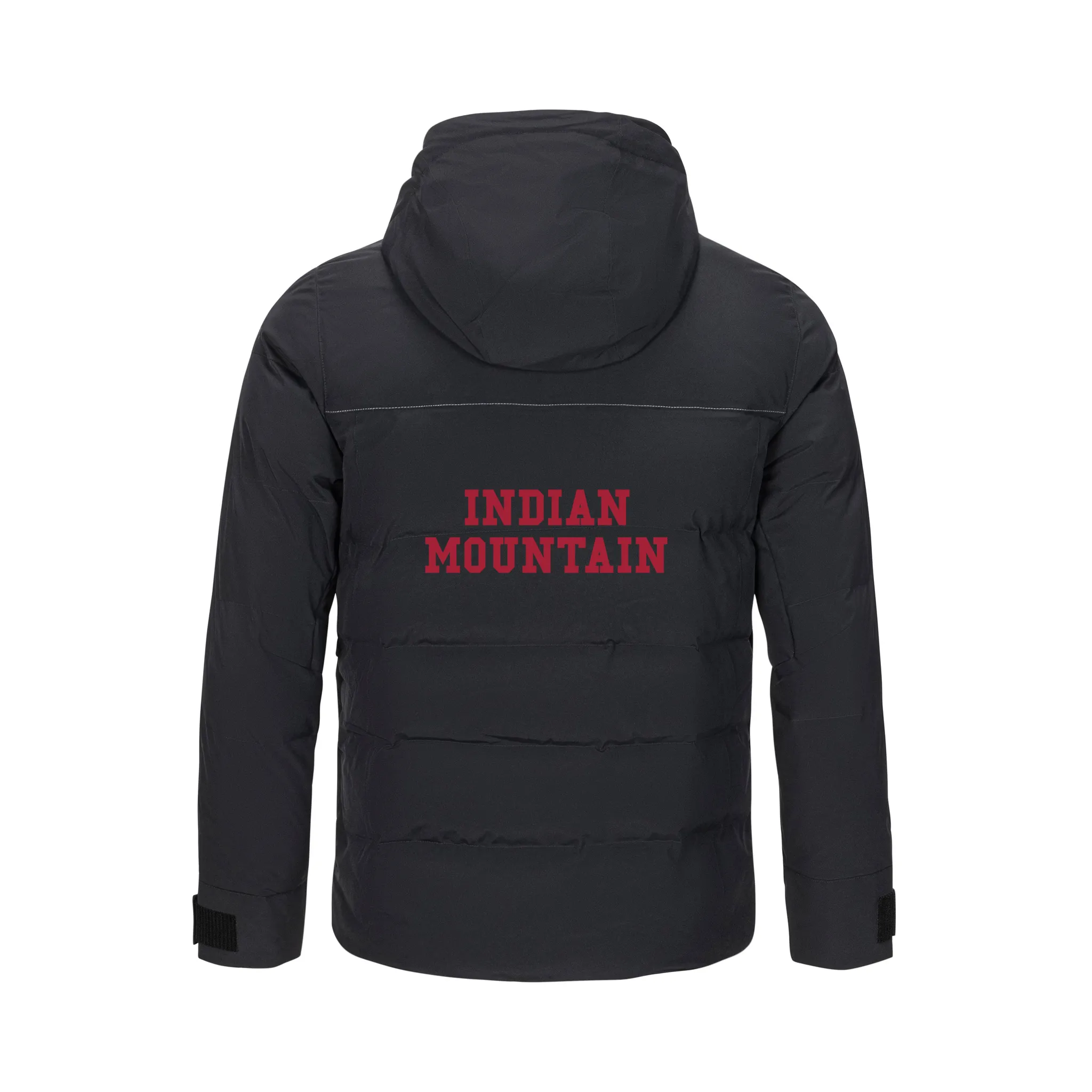 Men's Shield Parka - Indian Mountain