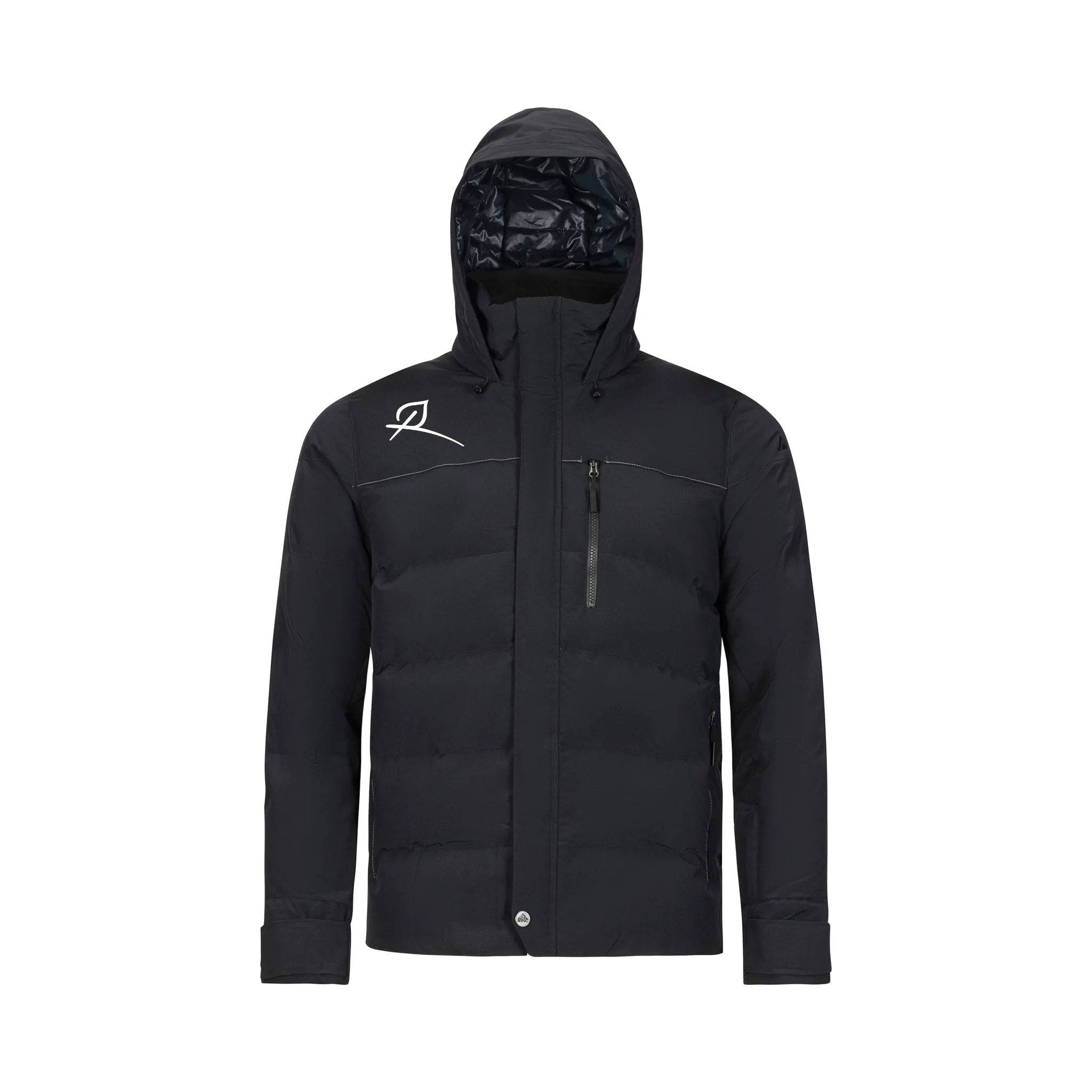 Men's Shield Parka - Ragged