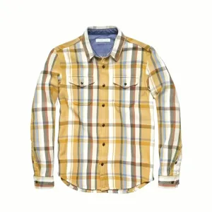 Outerknown SHIRT Leo