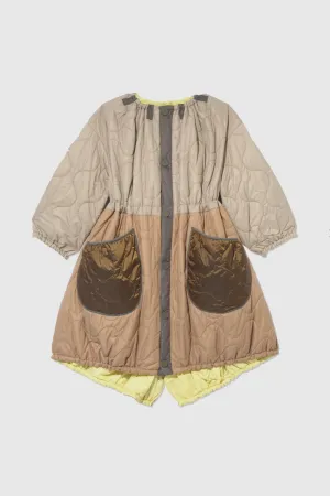 Parachute Parka