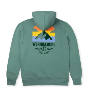 PICTURE FOREST HOODIE