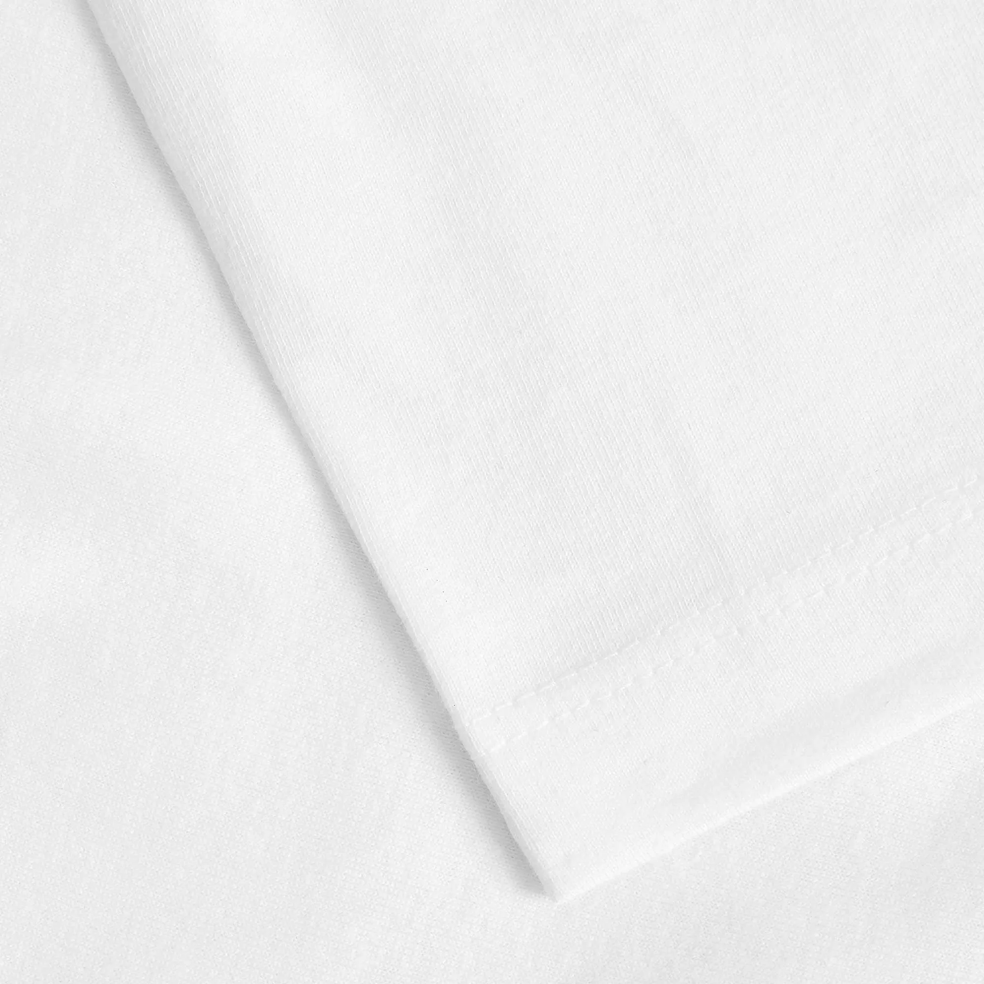 Polo Republica Men's Essentials Combed Cotton Short Sleeve Tee Shirt