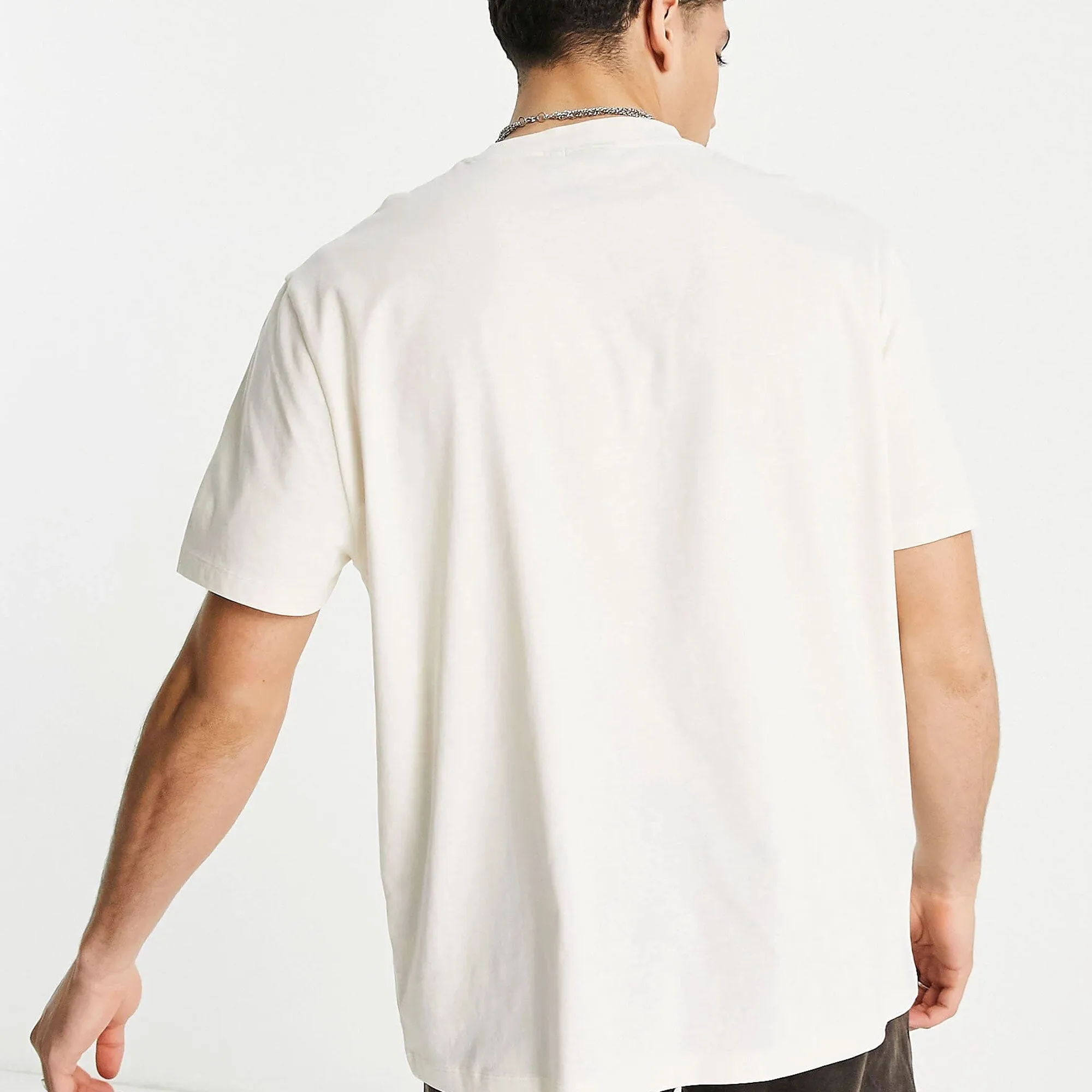 Polo Republica Men's Essentials Combed Cotton Short Sleeve Tee Shirt