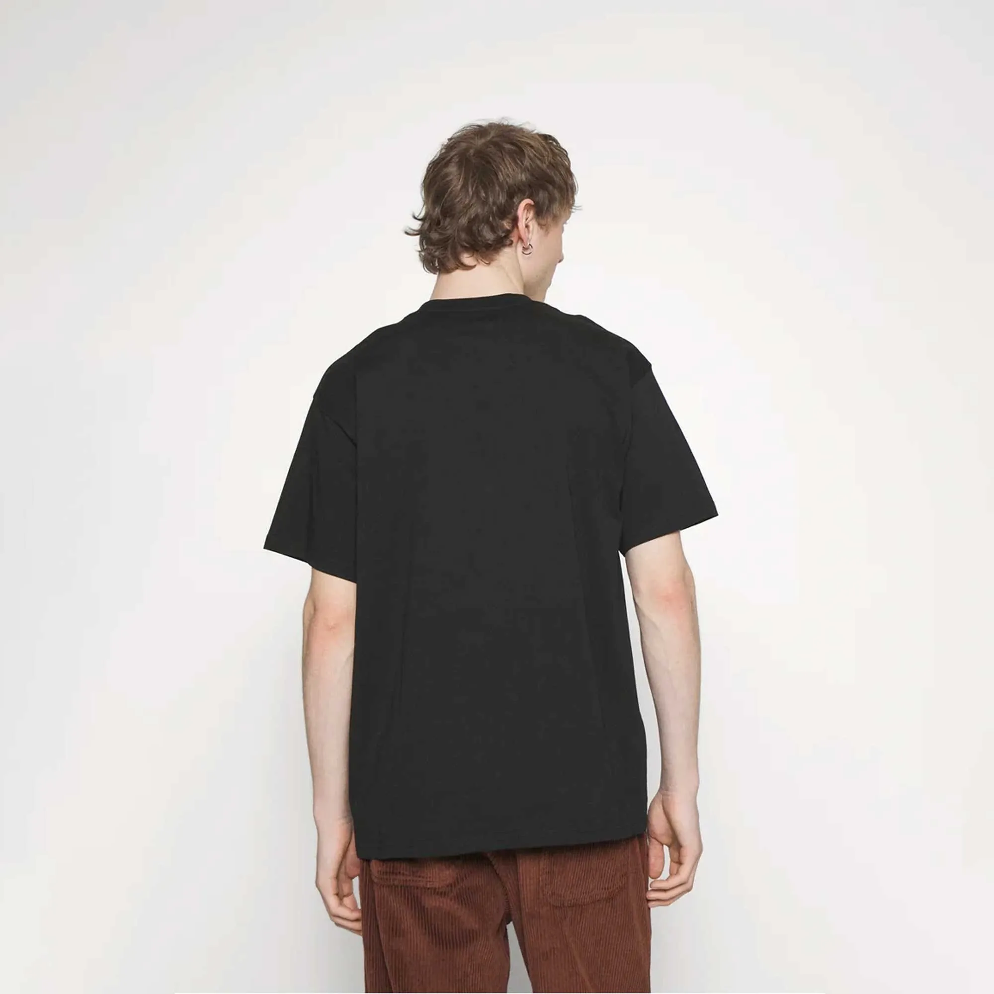 Polo Republica Men's Essentials Combed Cotton Short Sleeve Tee Shirt