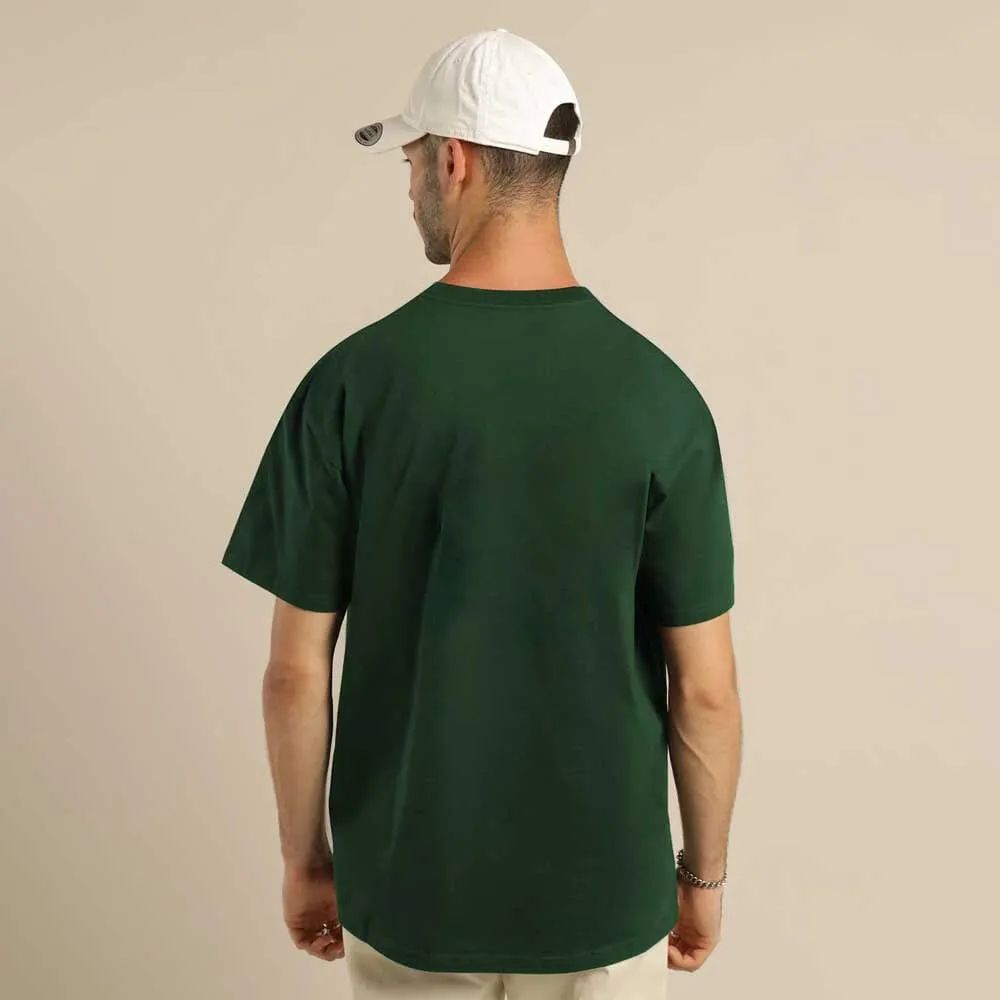 Polo Republica Men's Essentials Combed Cotton Short Sleeve Tee Shirt