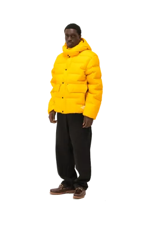 Remastered Sierra Parka