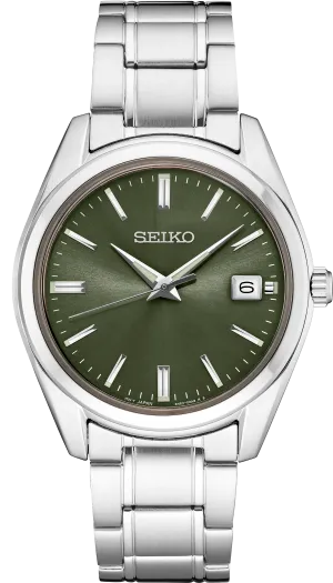 Seiko Essentials Collection SUR527