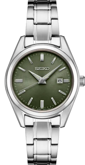 Seiko Essentials Collection SUR533