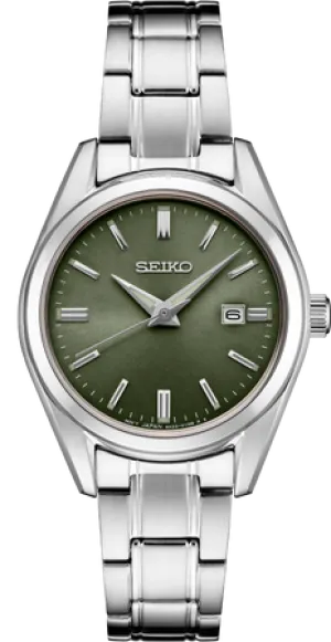 Seiko Ladies' SUR533 Essentials Watch