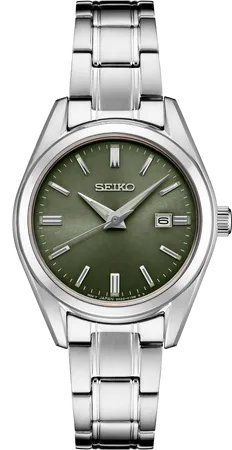 Seiko Ladies' SUR533 Essentials Watch