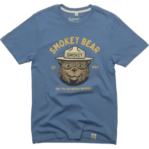 Smokey Varsity Unisex Short Sleeve Tee