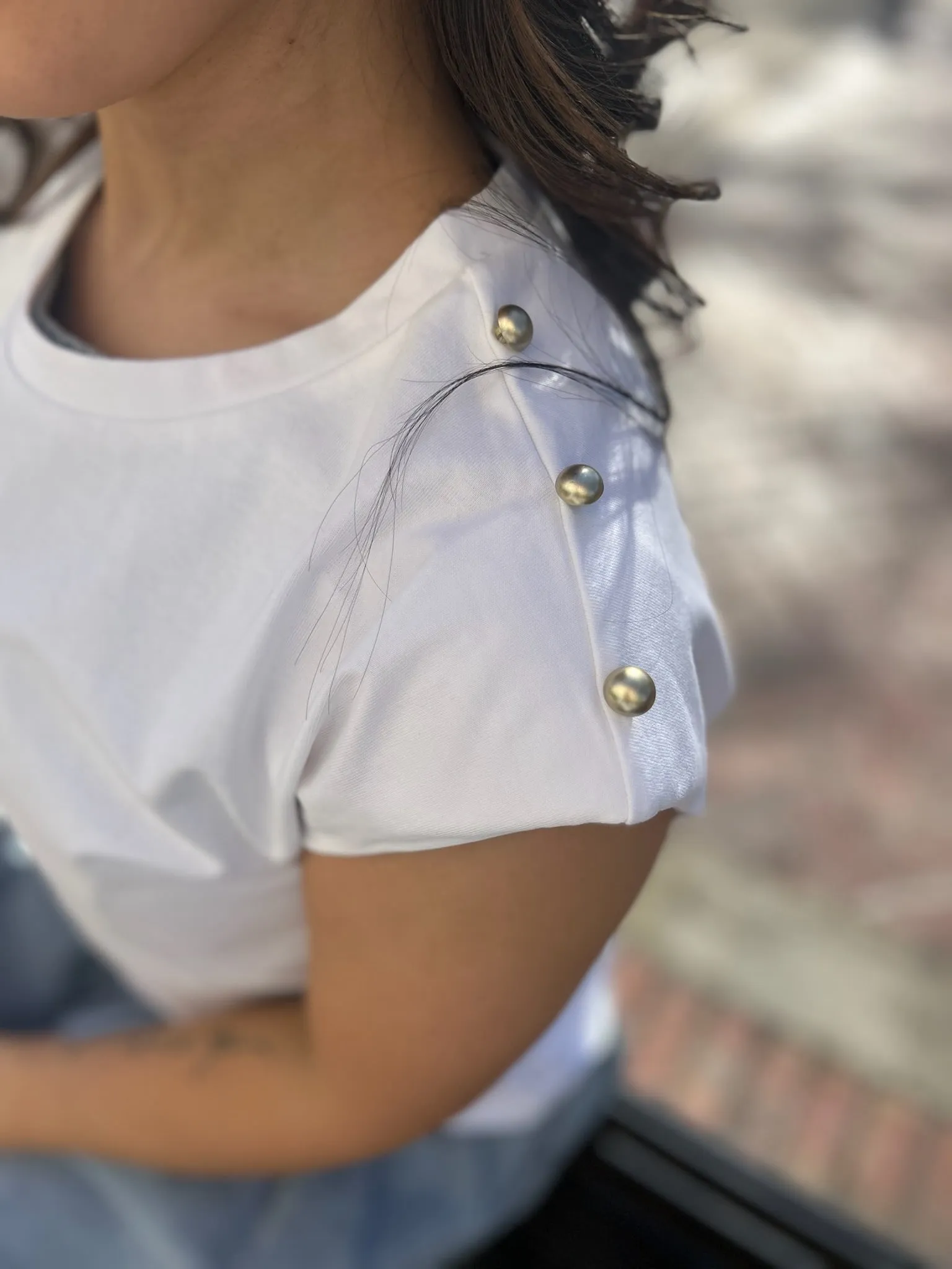 Soft Essential Knt Tee