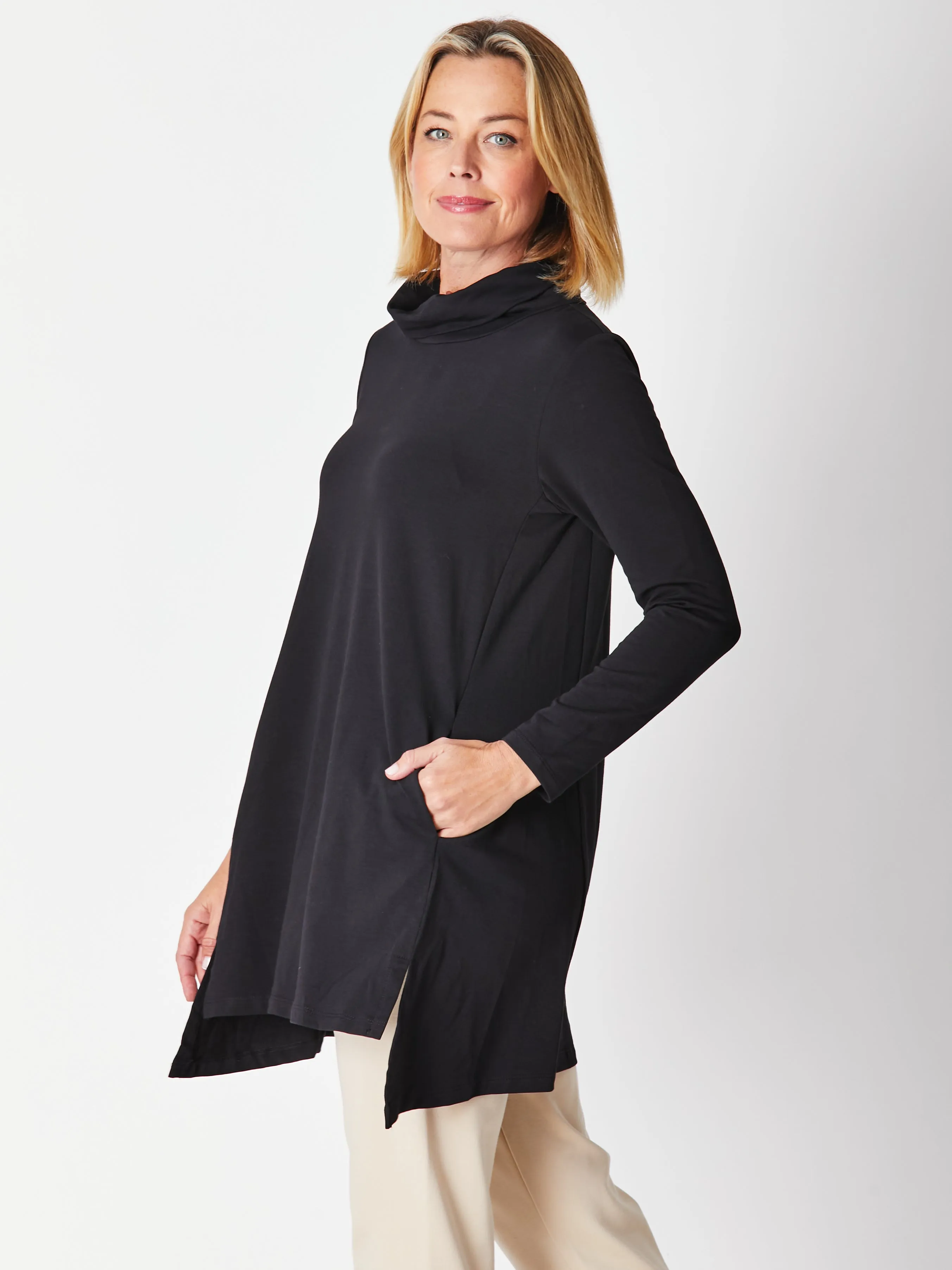 Swing Top - Black 26266 - SW