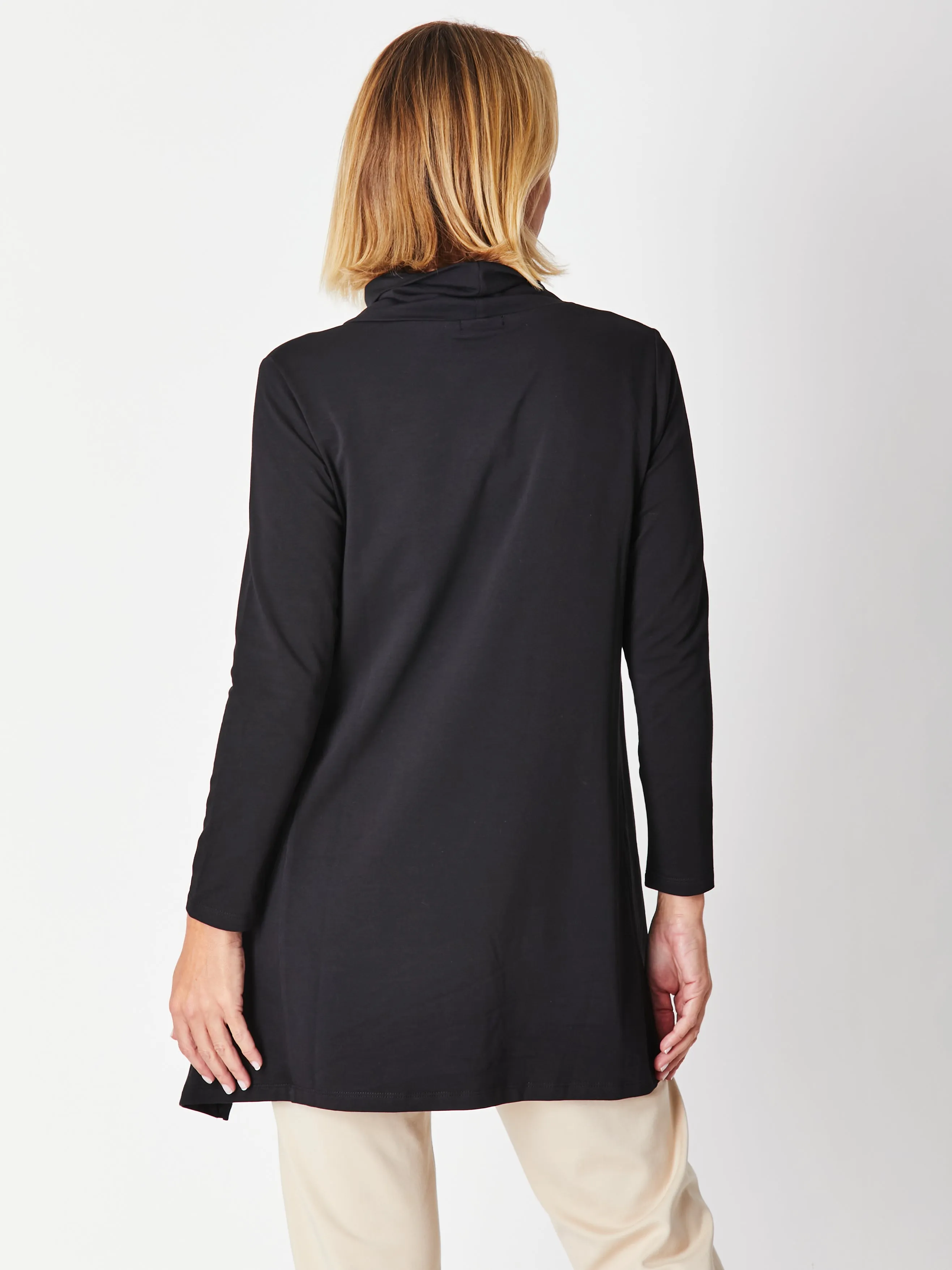 Swing Top - Black 26266 - SW