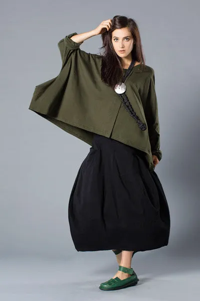 Wing Top in Forest Tokyo