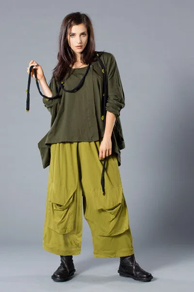 Wing Top in Forest Tokyo